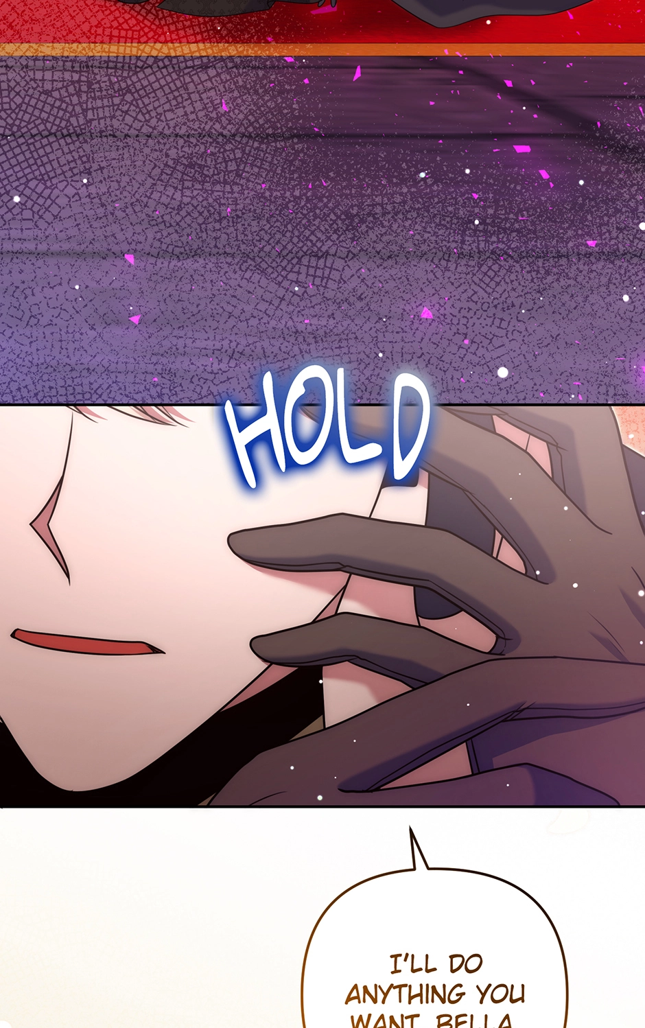 I Am the Last Villainess He Has to Kill Chapter 46 - page 79