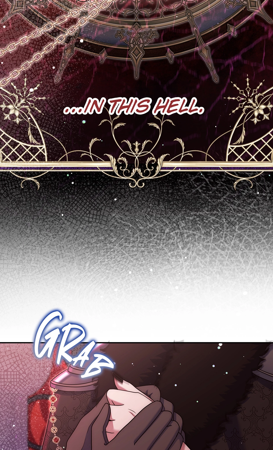 I Am the Last Villainess He Has to Kill Chapter 46 - page 8