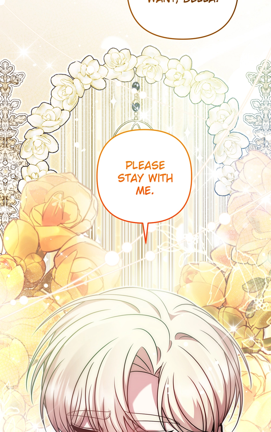 I Am the Last Villainess He Has to Kill Chapter 46 - page 80
