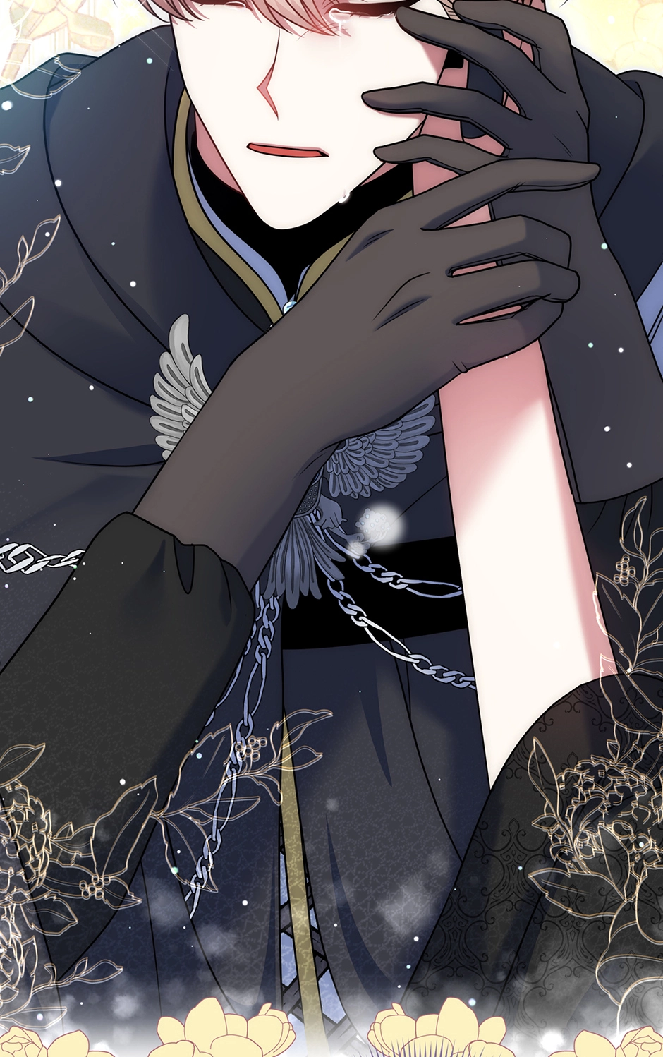 I Am the Last Villainess He Has to Kill Chapter 46 - page 81