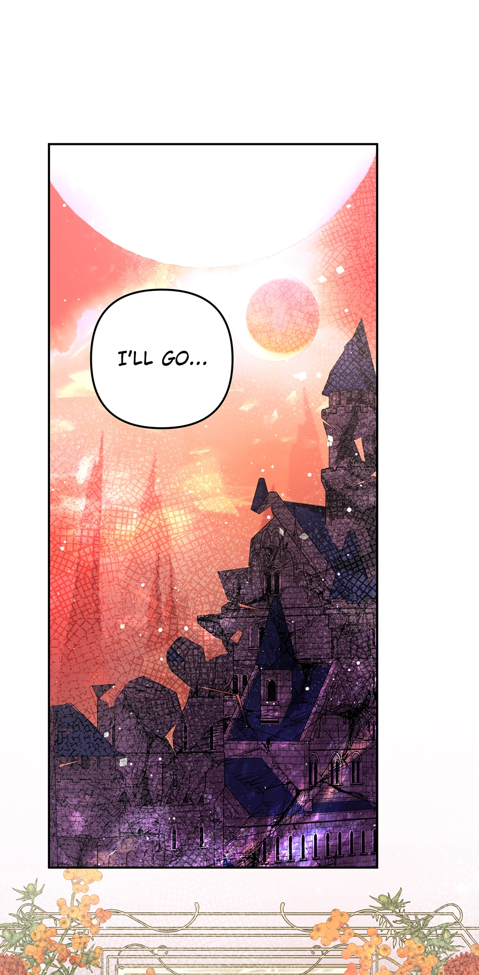 I Am the Last Villainess He Has to Kill Chapter 46 - page 84