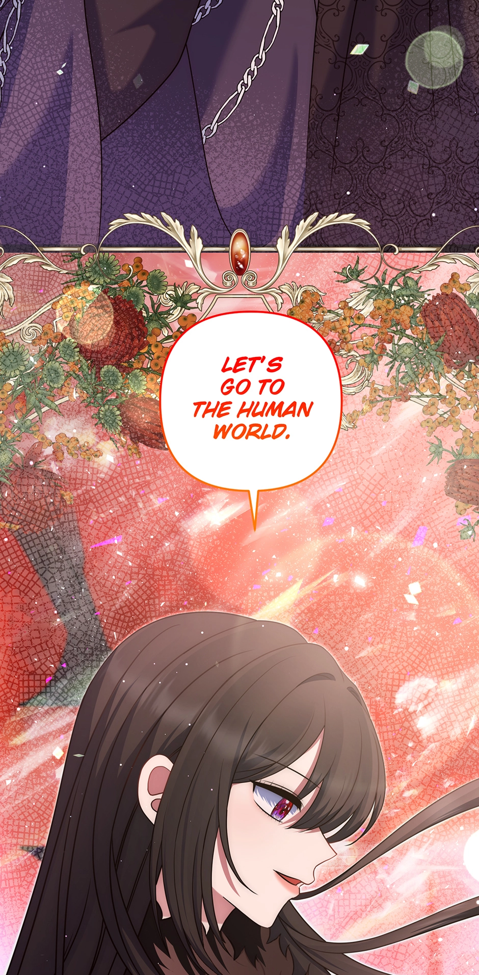 I Am the Last Villainess He Has to Kill Chapter 46 - page 86