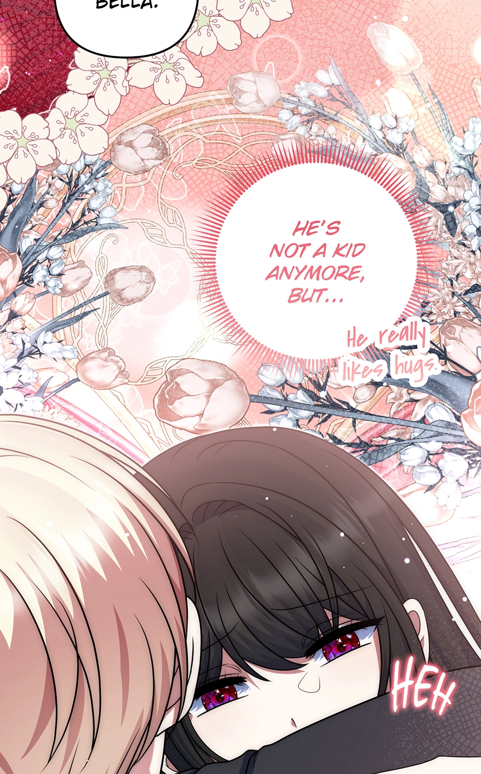 I Am the Last Villainess He Has to Kill Chapter 46 - page 90