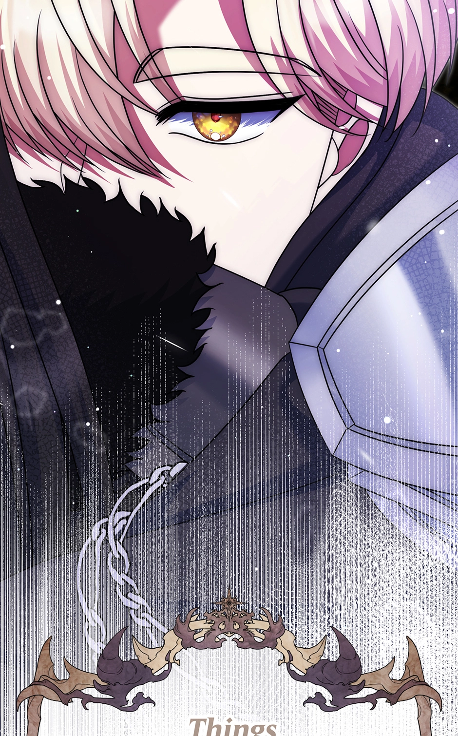 I Am the Last Villainess He Has to Kill Chapter 46 - page 94