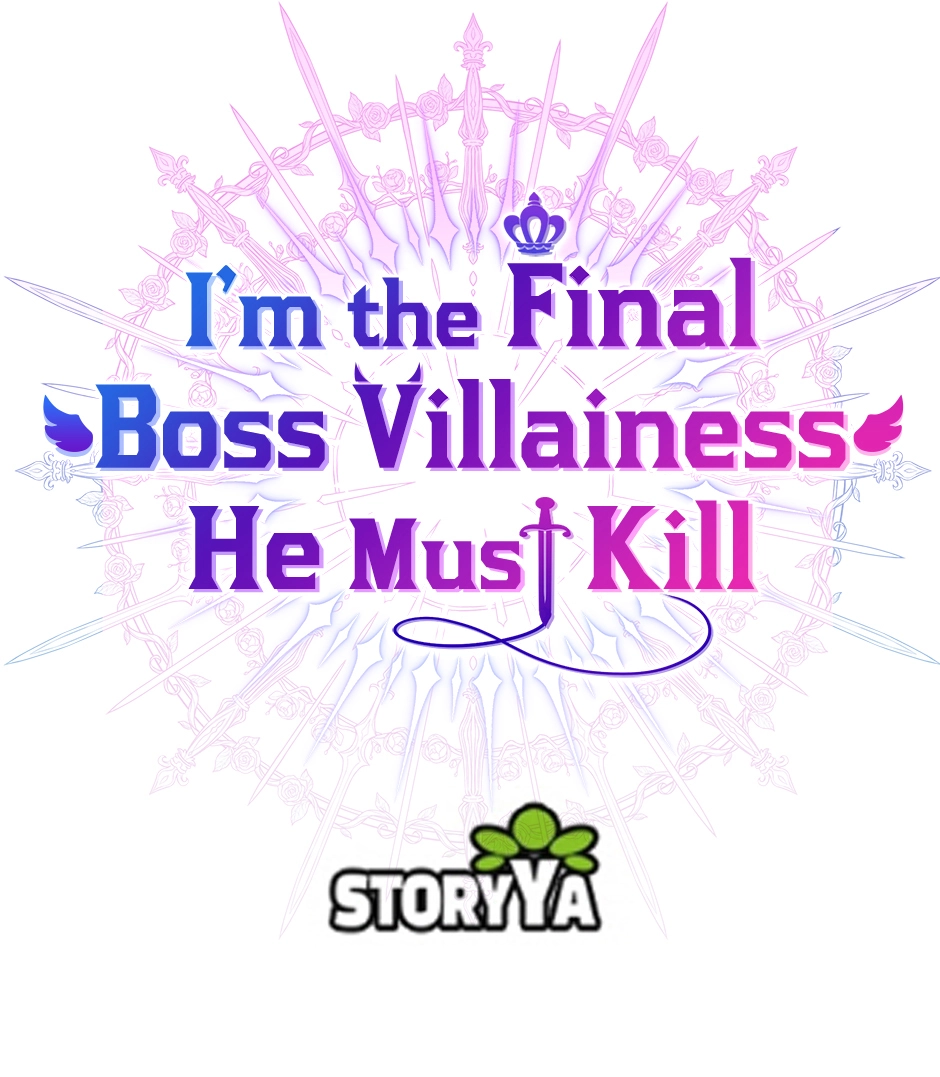 I Am the Last Villainess He Has to Kill Chapter 46 - page 96