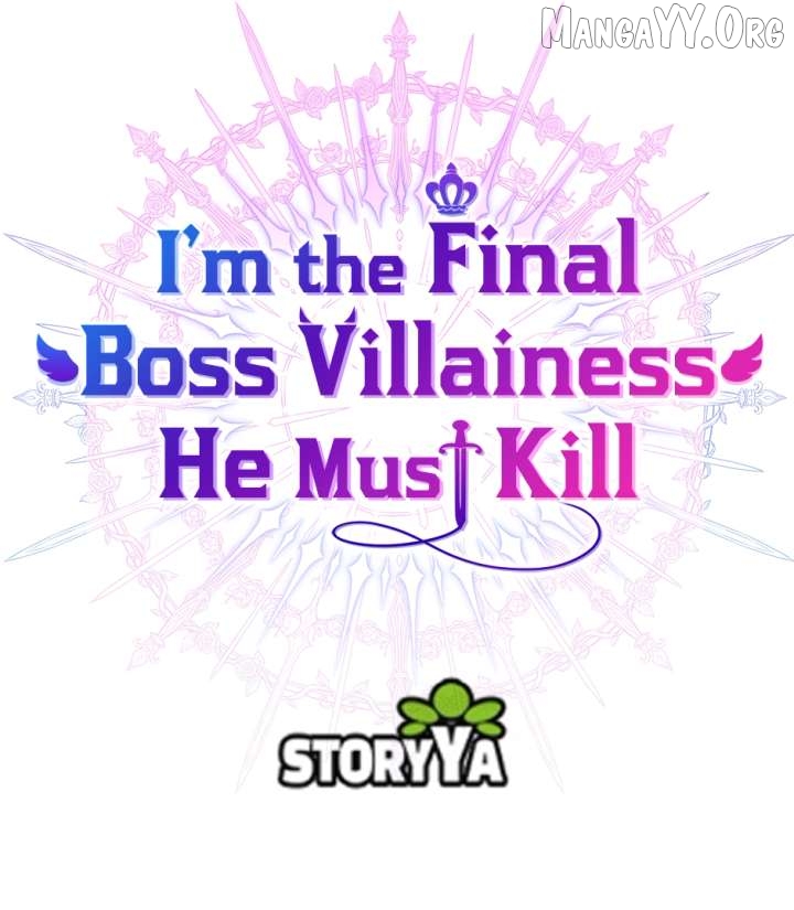 I Am the Last Villainess He Has to Kill Chapter 47 - page 102
