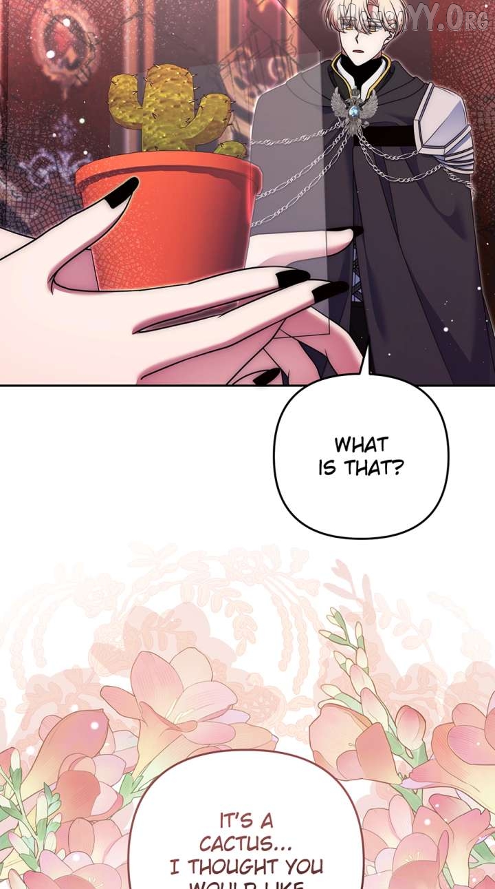 I Am the Last Villainess He Has to Kill Chapter 47 - page 11