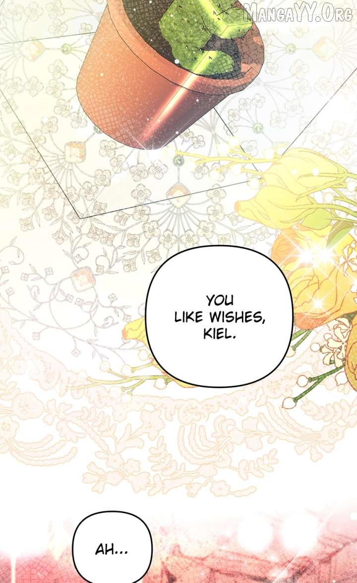 I Am the Last Villainess He Has to Kill Chapter 47 - page 14