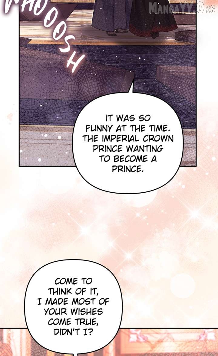 I Am the Last Villainess He Has to Kill Chapter 47 - page 17