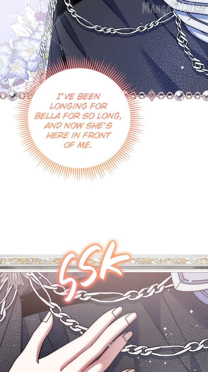 I Am the Last Villainess He Has to Kill Chapter 47 - page 20