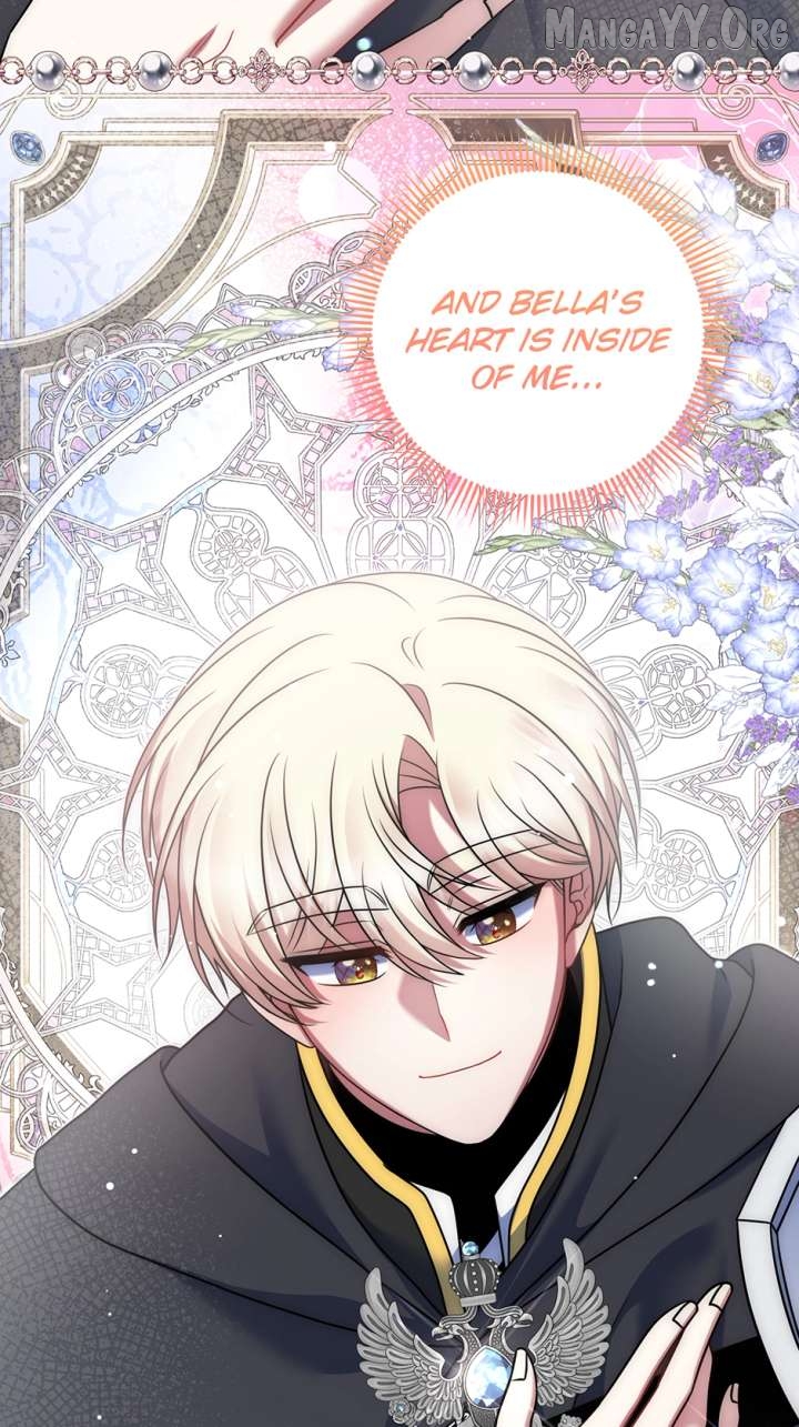 I Am the Last Villainess He Has to Kill Chapter 47 - page 21