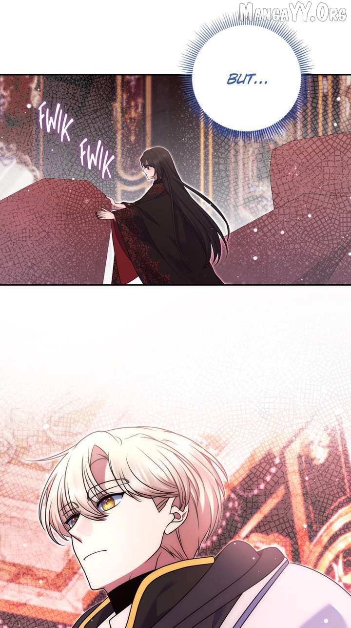 I Am the Last Villainess He Has to Kill Chapter 47 - page 23