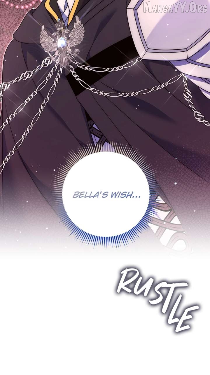 I Am the Last Villainess He Has to Kill Chapter 47 - page 24