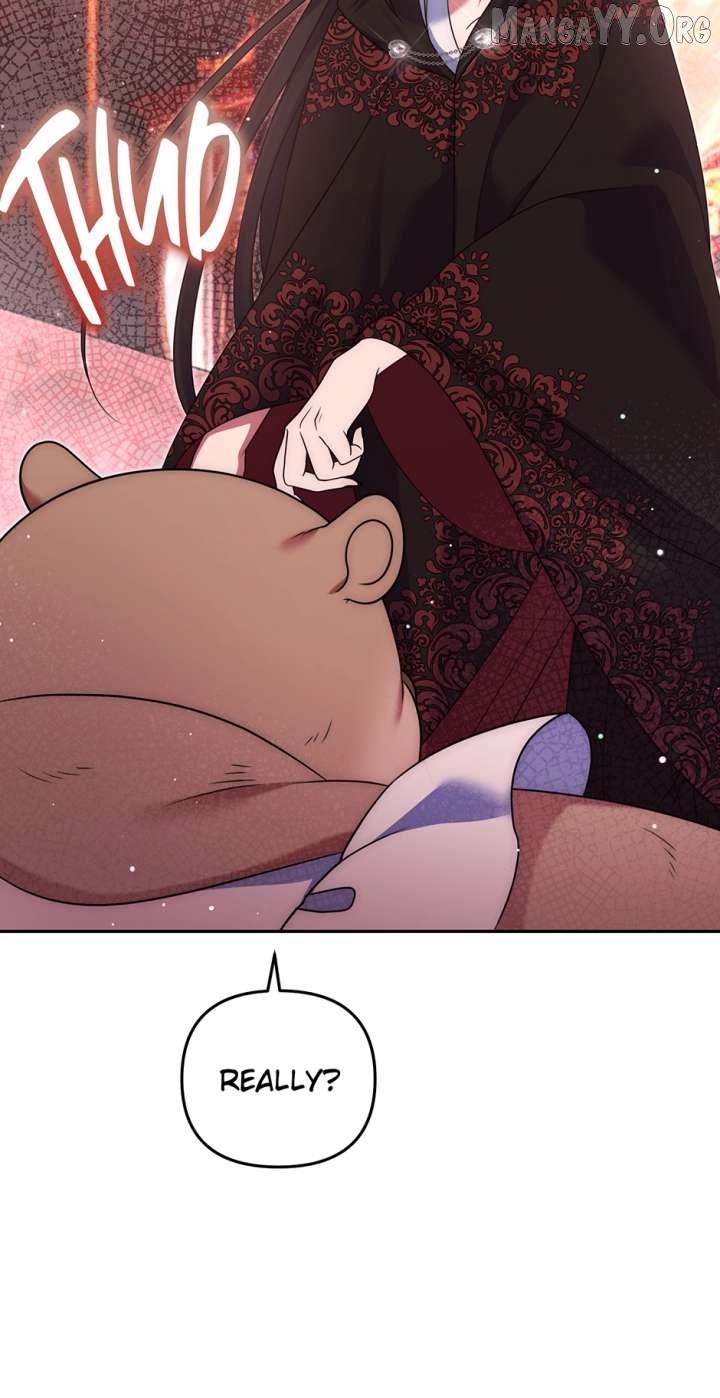 I Am the Last Villainess He Has to Kill Chapter 47 - page 29