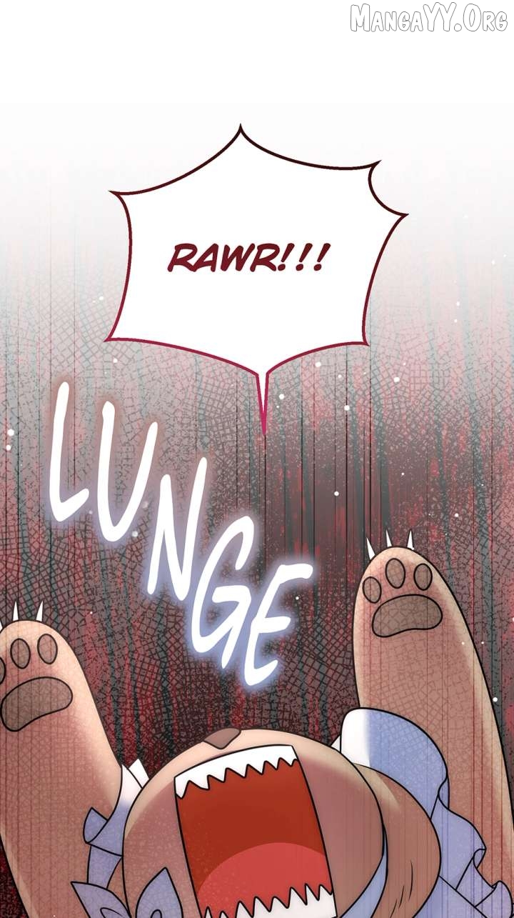 I Am the Last Villainess He Has to Kill Chapter 47 - page 30