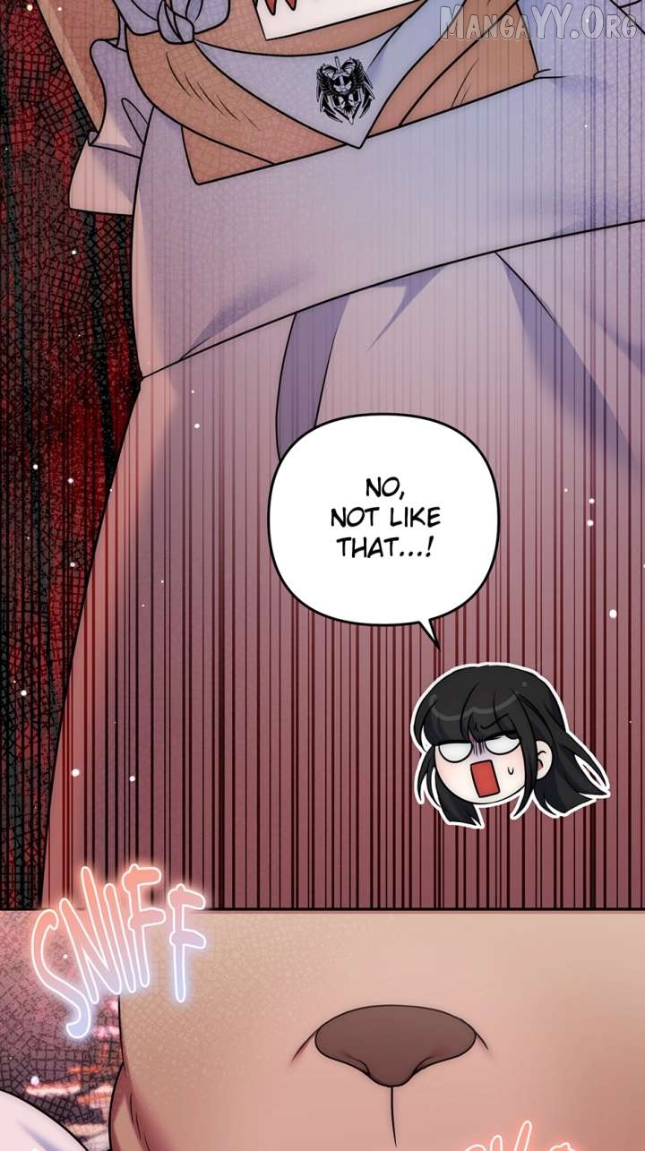 I Am the Last Villainess He Has to Kill Chapter 47 - page 31
