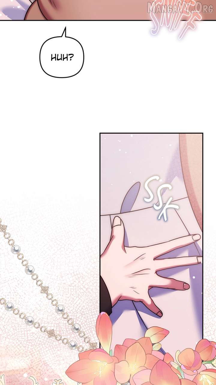 I Am the Last Villainess He Has to Kill Chapter 47 - page 32