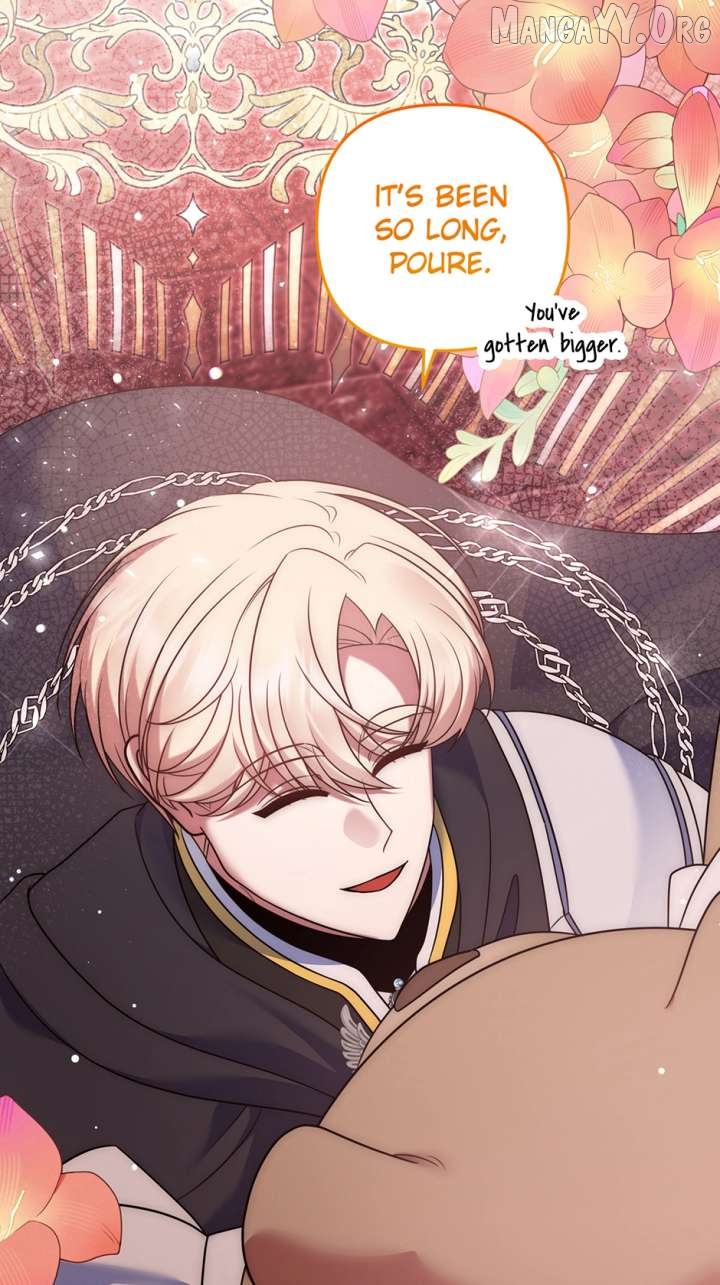 I Am the Last Villainess He Has to Kill Chapter 47 - page 33
