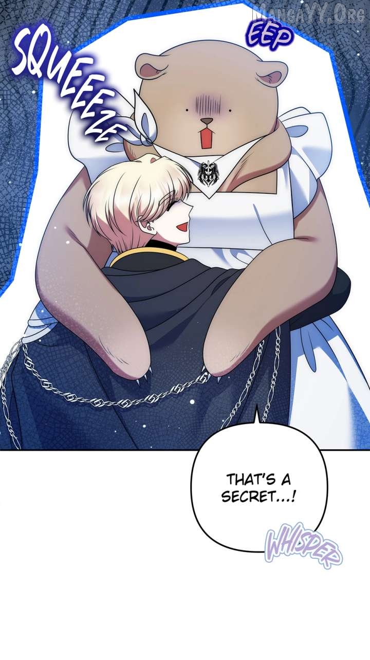 I Am the Last Villainess He Has to Kill Chapter 47 - page 35