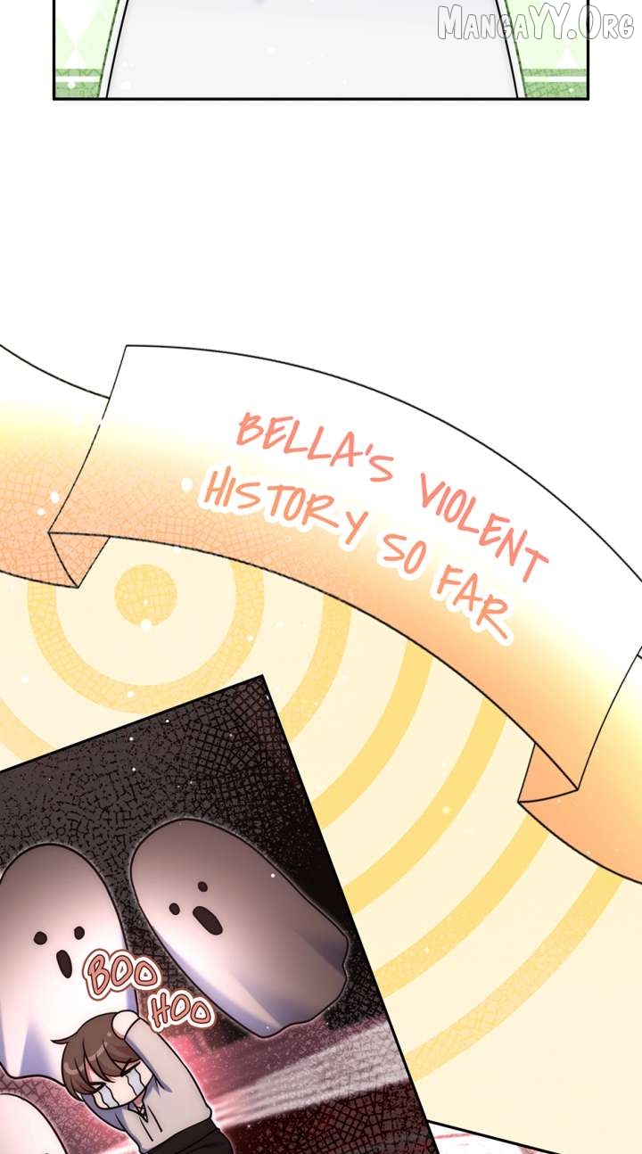 I Am the Last Villainess He Has to Kill Chapter 47 - page 39
