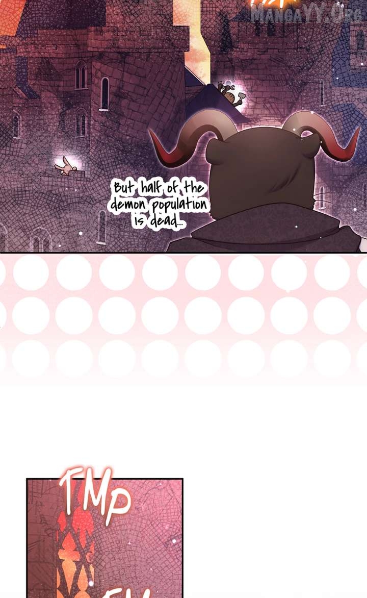 I Am the Last Villainess He Has to Kill Chapter 47 - page 4