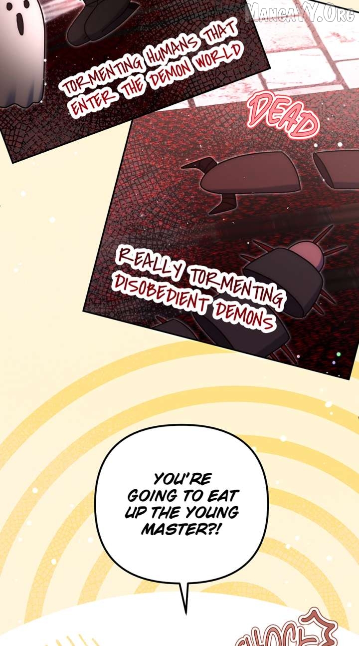 I Am the Last Villainess He Has to Kill Chapter 47 - page 40