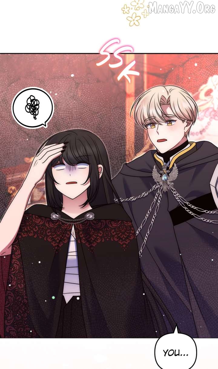 I Am the Last Villainess He Has to Kill Chapter 47 - page 45