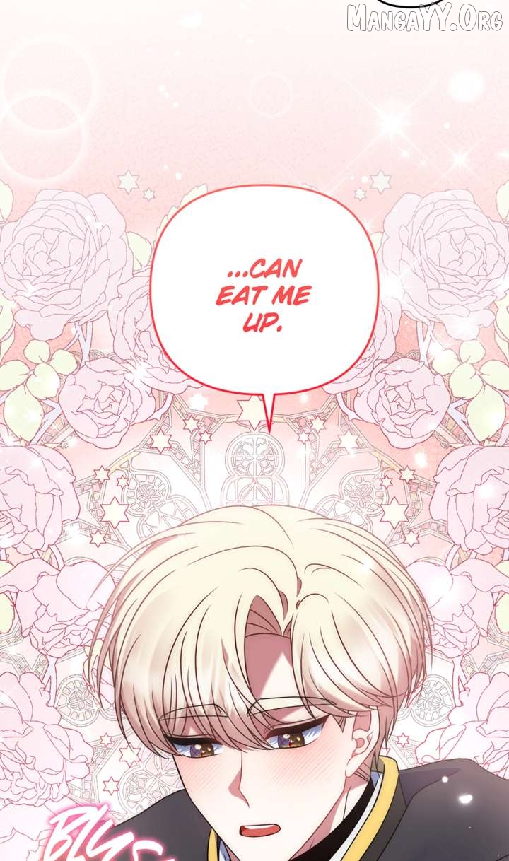 I Am the Last Villainess He Has to Kill Chapter 47 - page 46