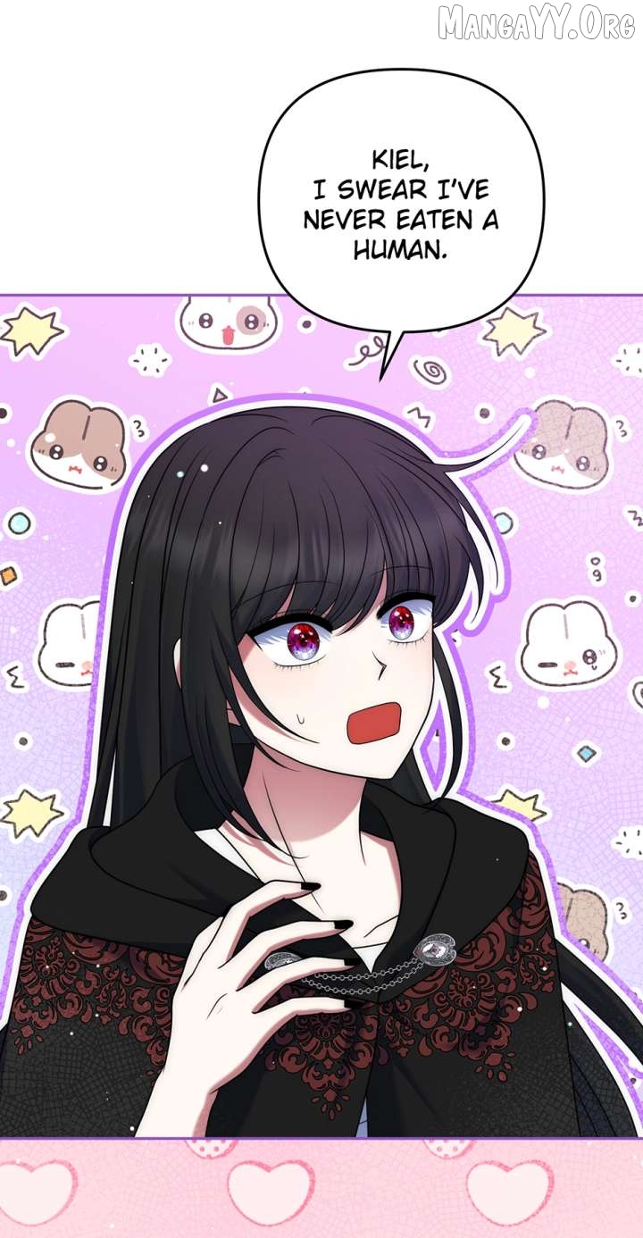 I Am the Last Villainess He Has to Kill Chapter 47 - page 48