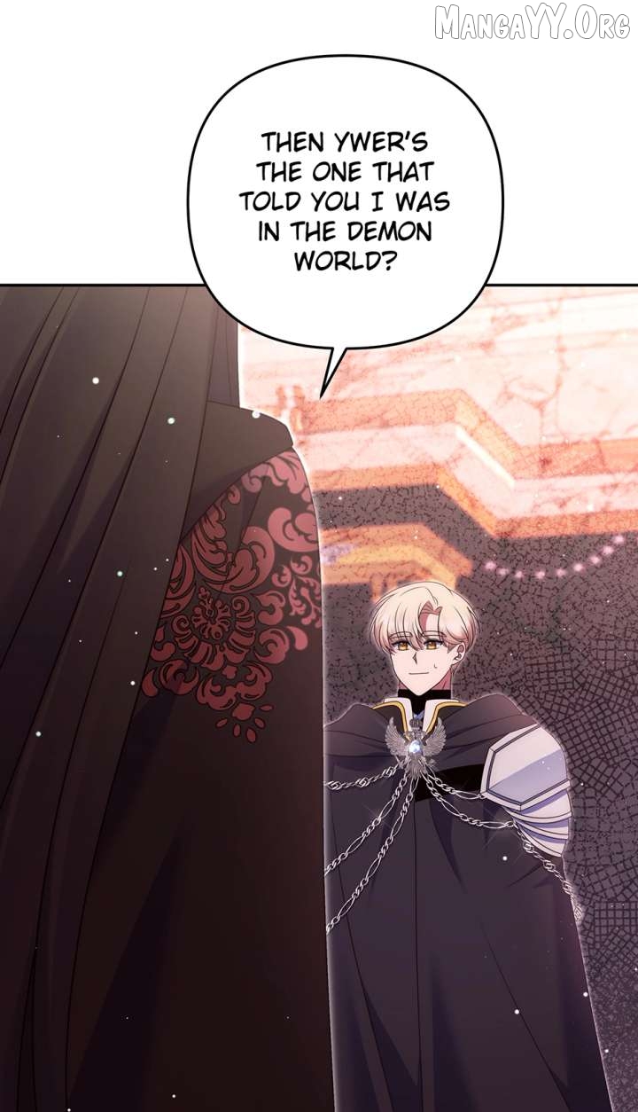 I Am the Last Villainess He Has to Kill Chapter 47 - page 53