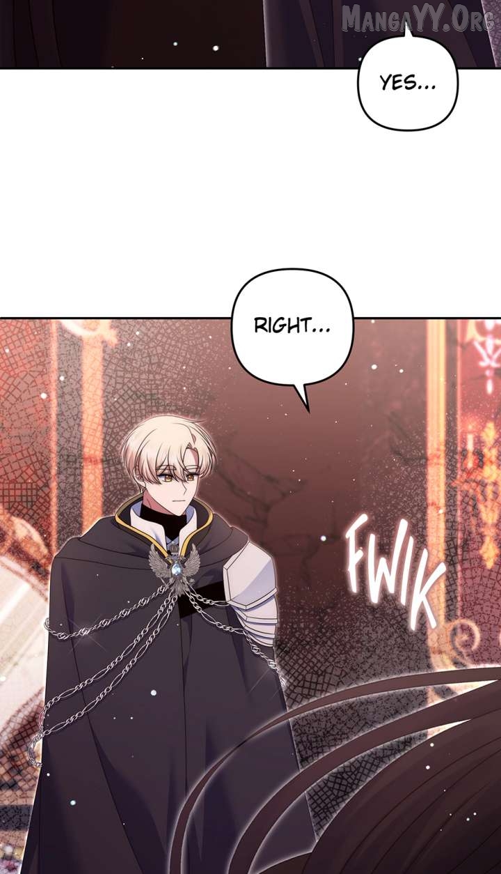 I Am the Last Villainess He Has to Kill Chapter 47 - page 54