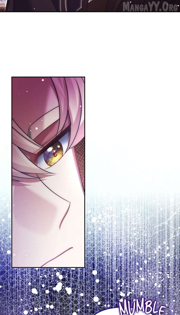 I Am the Last Villainess He Has to Kill Chapter 47 - page 55