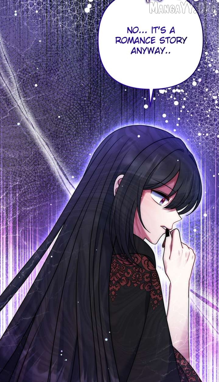 I Am the Last Villainess He Has to Kill Chapter 47 - page 56