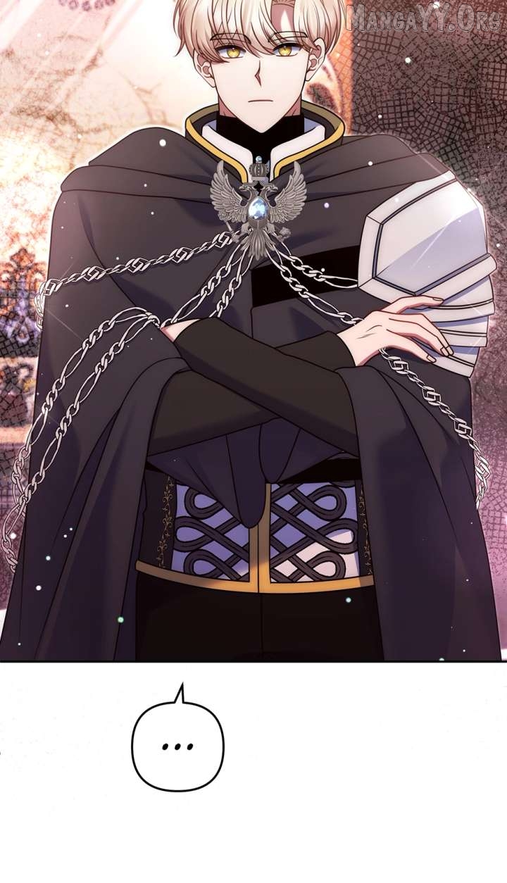 I Am the Last Villainess He Has to Kill Chapter 47 - page 58