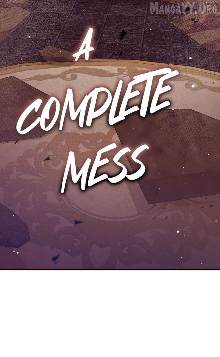 I Am the Last Villainess He Has to Kill Chapter 47 - page 6