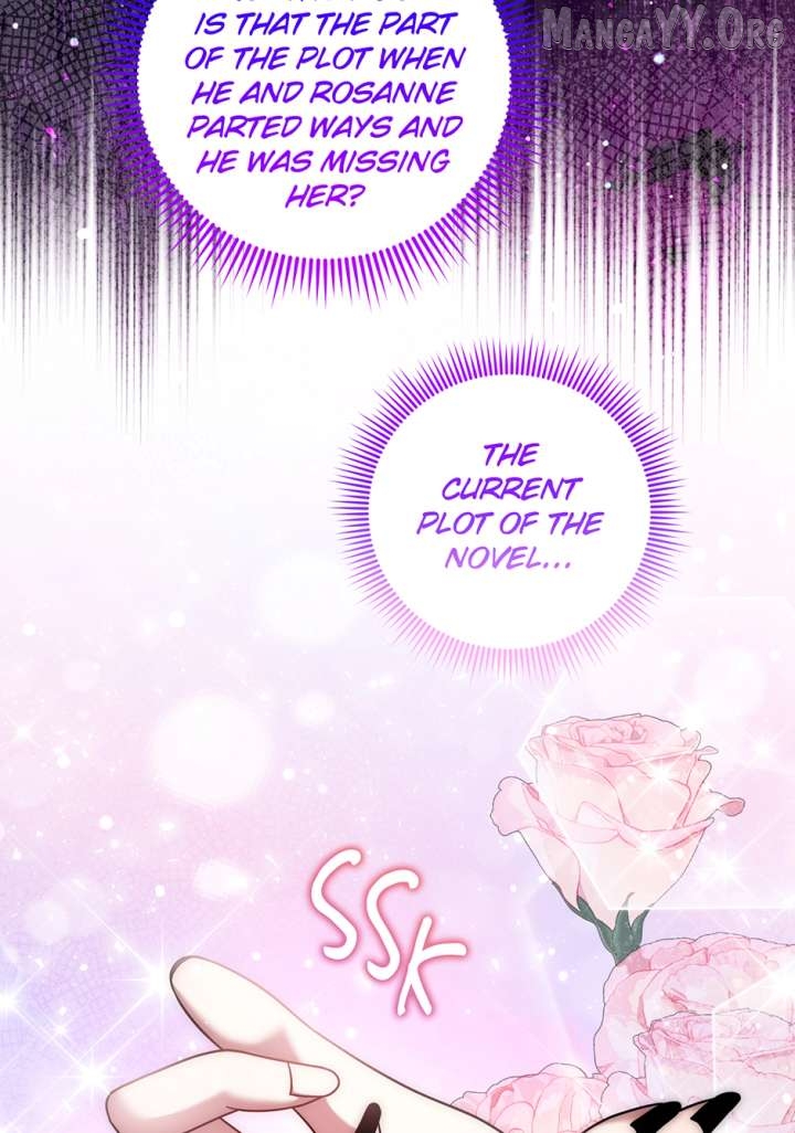 I Am the Last Villainess He Has to Kill Chapter 47 - page 60