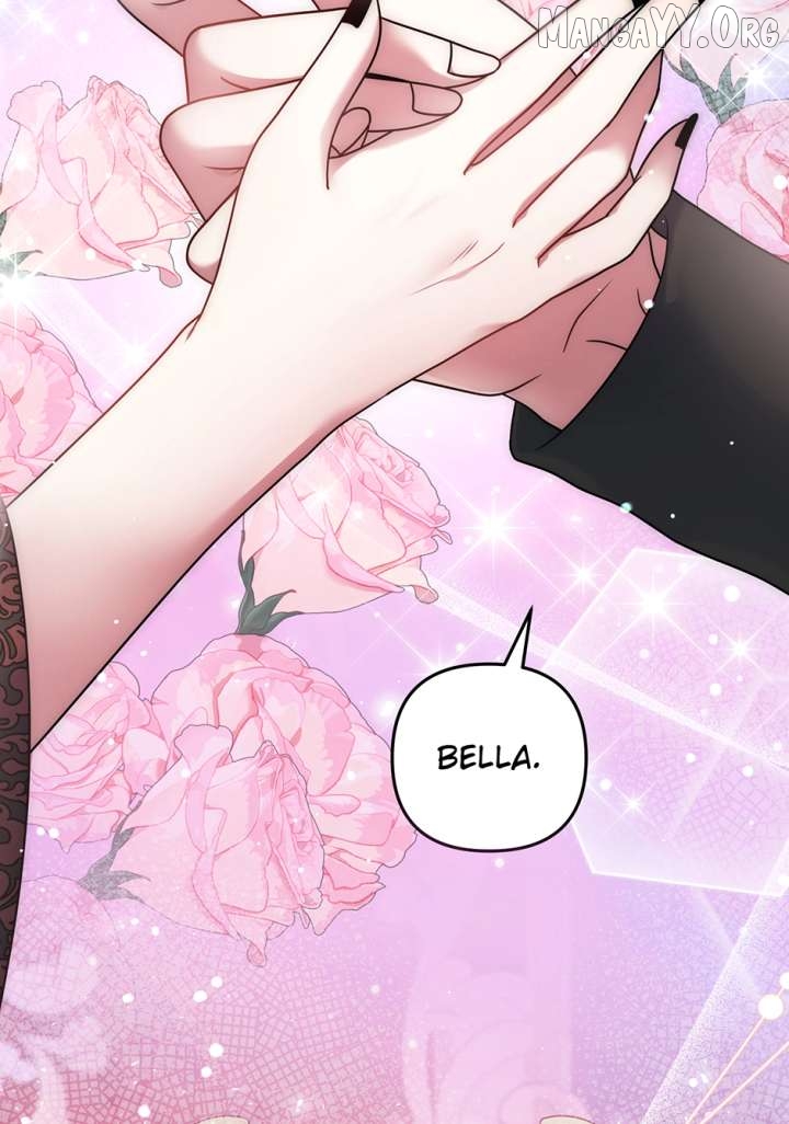 I Am the Last Villainess He Has to Kill Chapter 47 - page 61