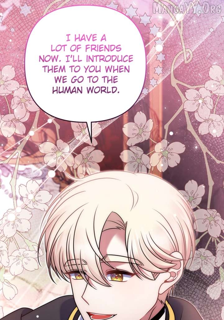 I Am the Last Villainess He Has to Kill Chapter 47 - page 62