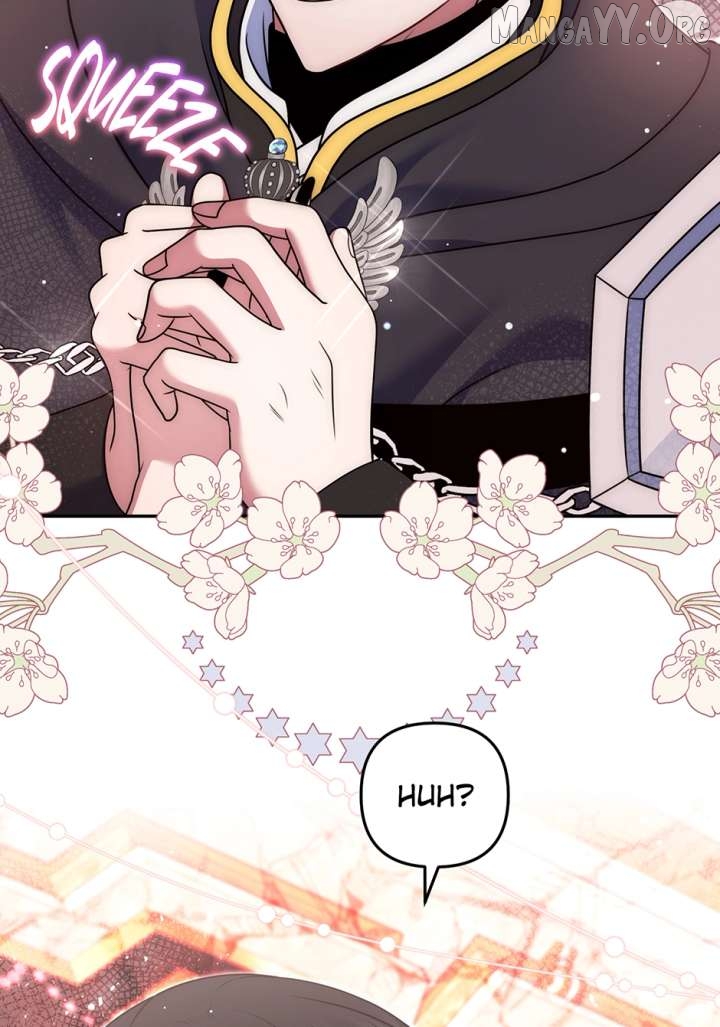 I Am the Last Villainess He Has to Kill Chapter 47 - page 63