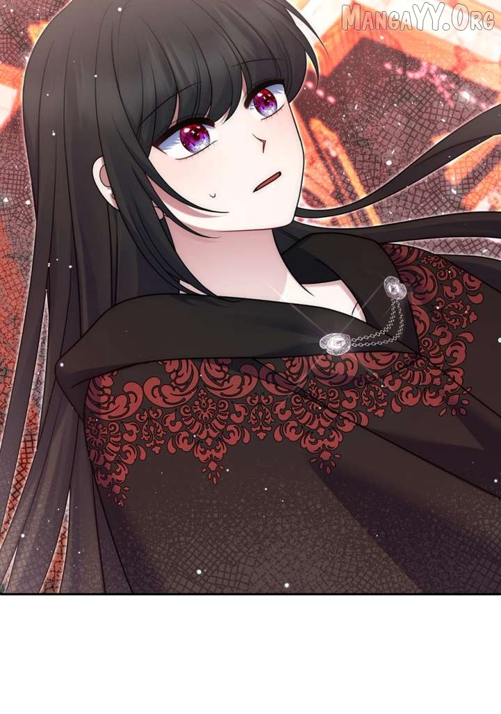 I Am the Last Villainess He Has to Kill Chapter 47 - page 64