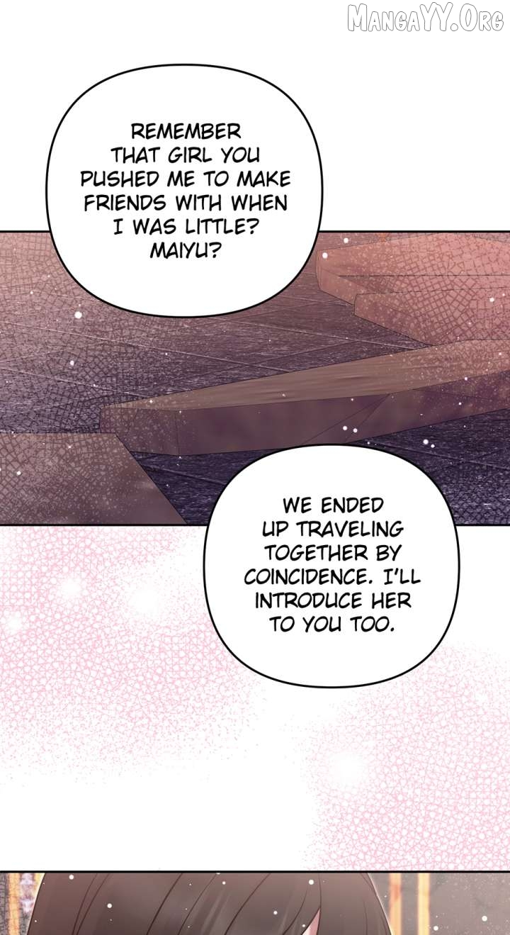 I Am the Last Villainess He Has to Kill Chapter 47 - page 65