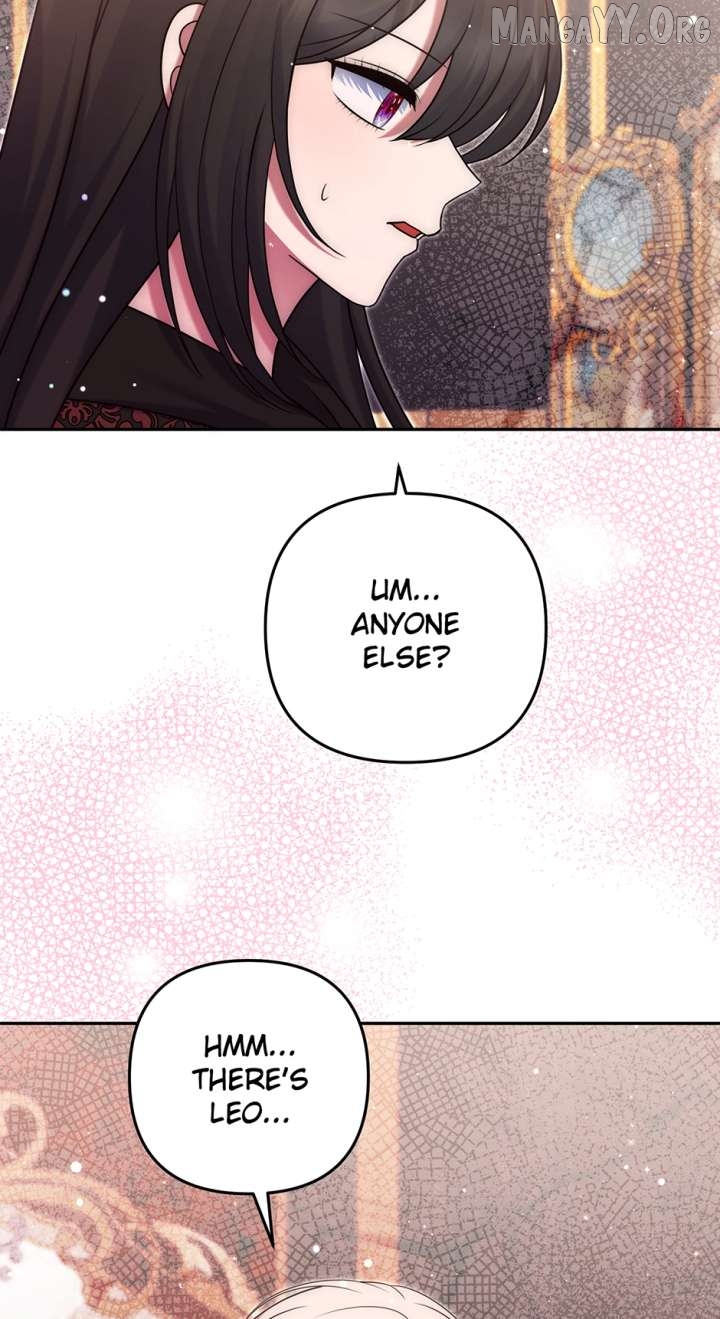 I Am the Last Villainess He Has to Kill Chapter 47 - page 66