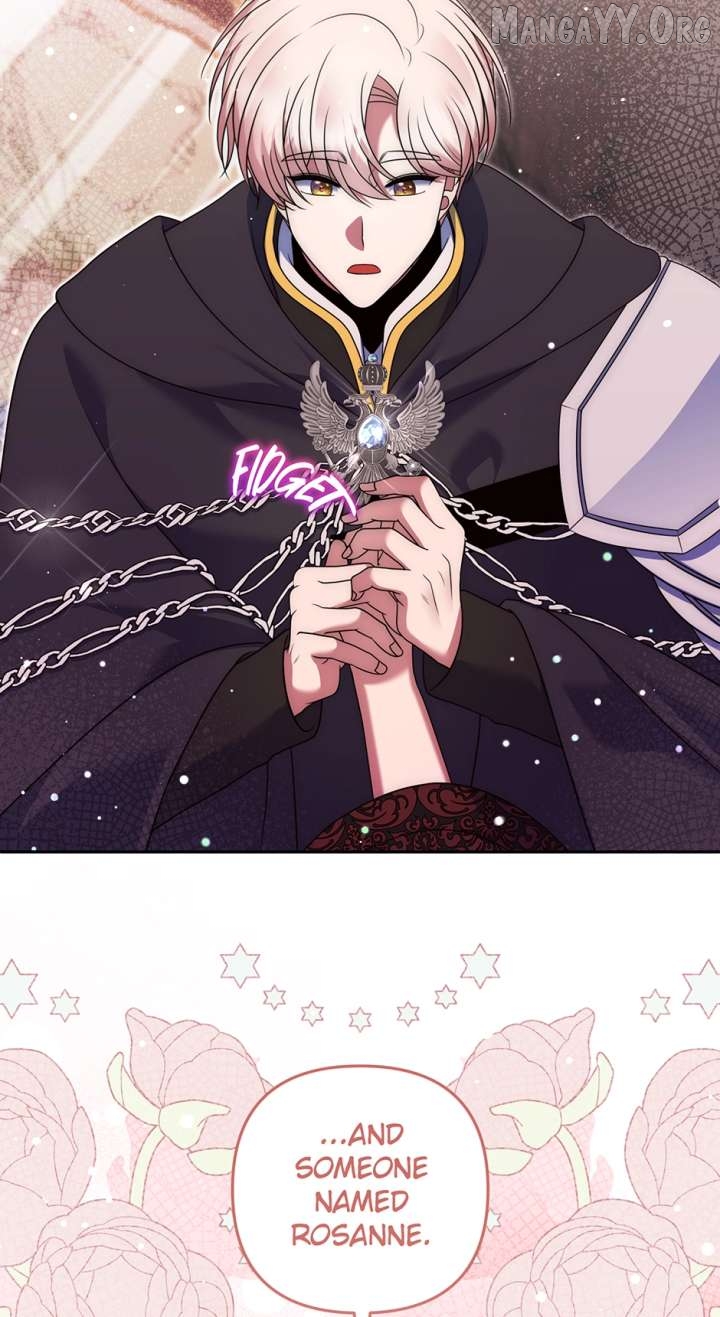 I Am the Last Villainess He Has to Kill Chapter 47 - page 67