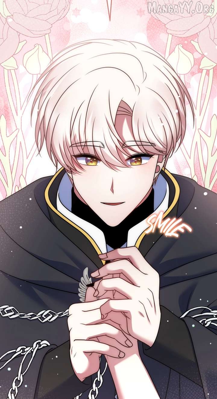 I Am the Last Villainess He Has to Kill Chapter 47 - page 68
