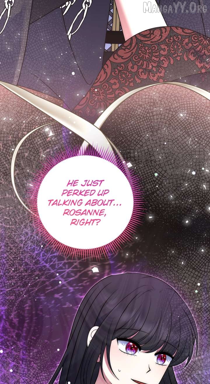 I Am the Last Villainess He Has to Kill Chapter 47 - page 69