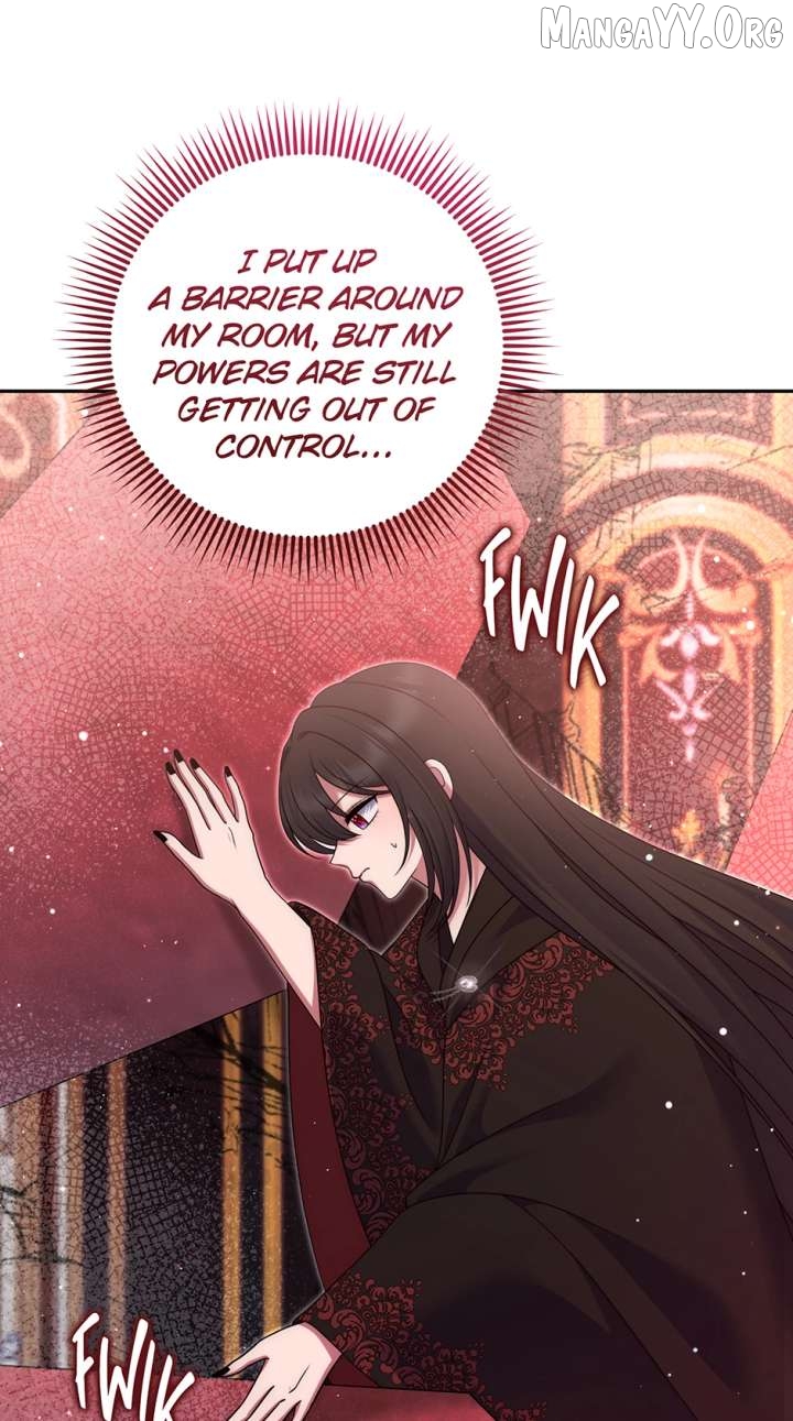 I Am the Last Villainess He Has to Kill Chapter 47 - page 7