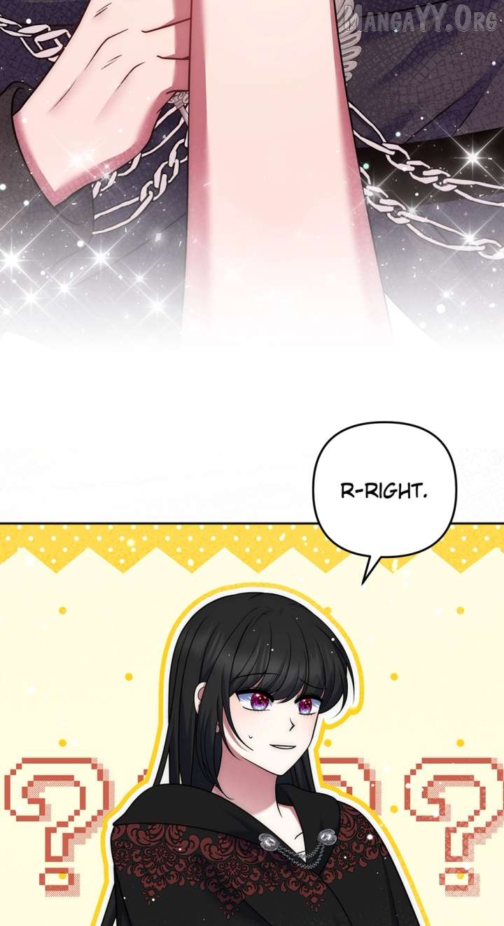 I Am the Last Villainess He Has to Kill Chapter 47 - page 72