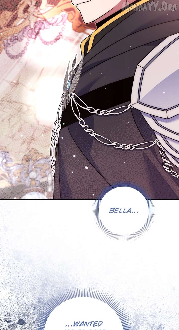 I Am the Last Villainess He Has to Kill Chapter 47 - page 74