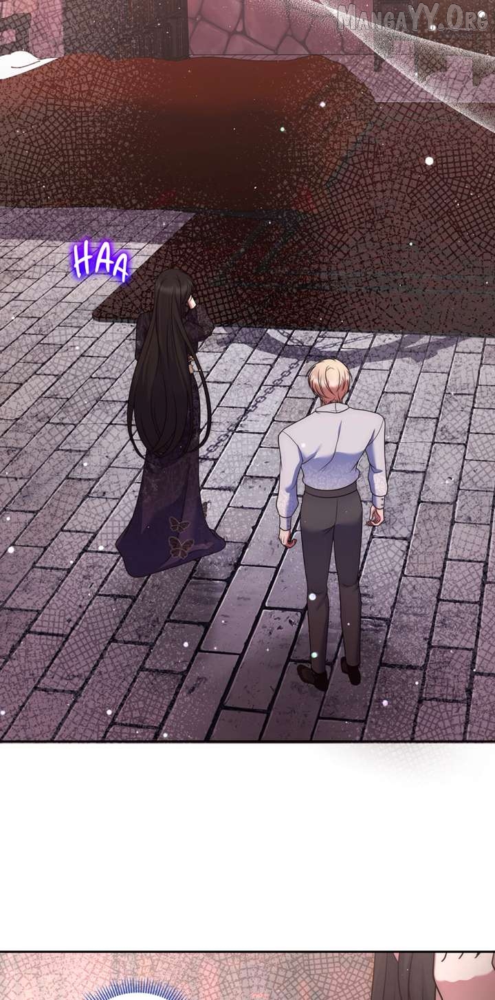 I Am the Last Villainess He Has to Kill Chapter 47 - page 78