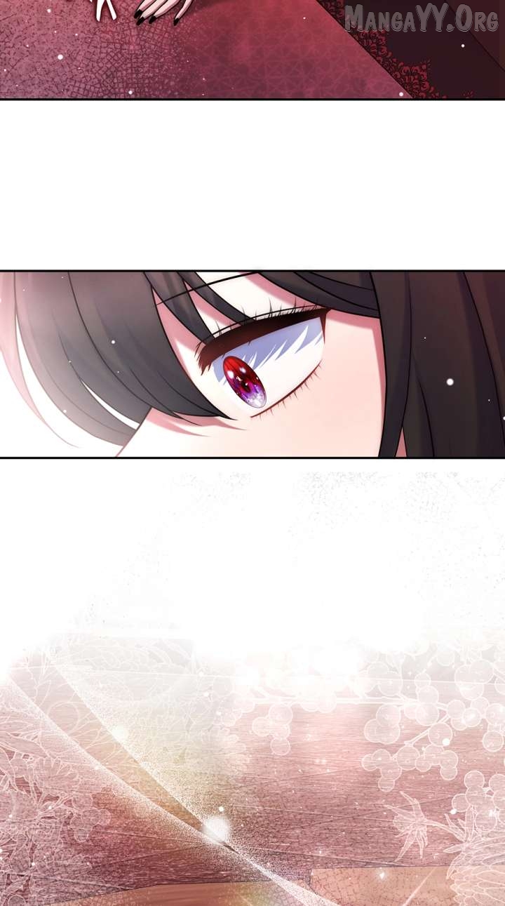 I Am the Last Villainess He Has to Kill Chapter 47 - page 8